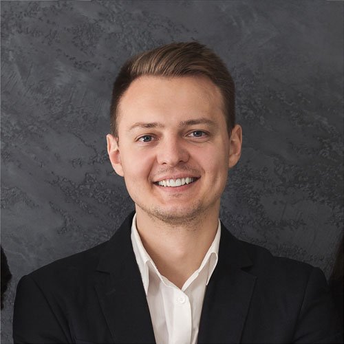 Alex Saber